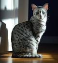Cats in ancient Egypt - Wikipedia