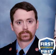 First Responder's First: Chase Coffey