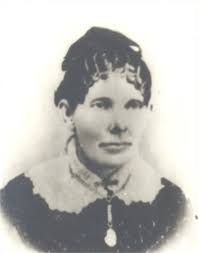 Caroline Elizabeth Blocker Geer (1844-1884)