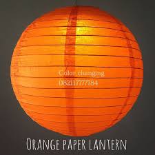 Maybe you would like to learn more about one of these? Lampion Kertas 20 Cm Orange Hiasan Dekorasi Unik Labu Halloween Promo No02 Shopee Indonesia