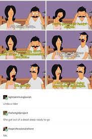 48 Hilarious Memes For You To Browse Through At Your Disposal Bobs Burgers Funny Funny Couples Memes Bobs Burgers Memes