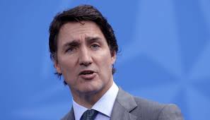Prime Minister Justin Trudeau to resign after Liberals choose new leader