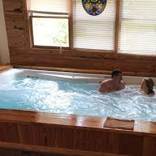Oasis In The Woods Naturist Nudist Clothing Optional SPA VACATION Rental - Clothing  Optional, Vacation Rental, Clothing Optional, Naturist