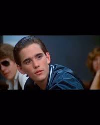 Melvin Moody, sophomore bad boy., ⚡️, My Bodyguard, Director: Tony Bill,  20th Century Fox, August 1980, ⚡️, #mybodyguard #mattdillon #highschool  #bully #chrismakepeace #1980 #80s #80sfashion #80smusic ...