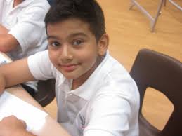 Mr. Buxton 7th Grade RLA: October 2012