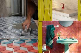 Maybe you would like to learn more about one of these? Inside The Vibrant Tile Trend Curbed