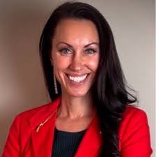 Catherine Marchetti's Instagram, Twitter & Facebook