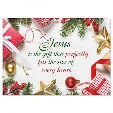 We did not find results for: Jesus Is The Gift Religious Christmas Cards Current Catalog
