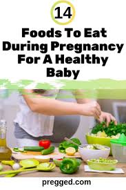 Pin On What To Eat When Pregnant