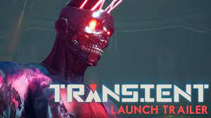 We did not find results for: Transient Pc Launch Trailer Available Now On Steam Youtube
