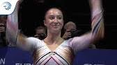 Jun 26, 2021 · een maand voor de olympische spelen heeft nina derwael geen al te beste beurt gemaakt. Nina Derwael Wk Stuttgart Damesbrug Allroundfinale Youtube