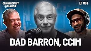 Commercial Real Estate, Family and Faith