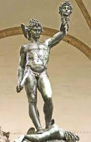 Perseo figlio di zeus e danae, a causa di una. Perseo Il Mito Di Perseo Mitologia Www Elicriso It