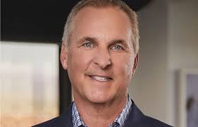 The 25 Most Powerful Real Estate Figures in Los Angeles