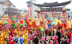 Chinese new year, also known as lunar new year or spring festival, is the most important festival in china and a major event in some other east asian . Chinese New Year Celebration Influenced By Economic Divide And Marital Status Goats And Soda Npr