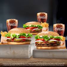 We included burger king breakfast menu price, burger king meal menu price, burger king catering menu price given below in the chart which you can consider before going to restaurant or order about burger king: Burger King S Summer 2019 Whopper Deals Will Get You A Meal For 4 5 Or 6 So Eat Up