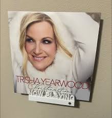 Here's a great new Christmas album! 17 Days Until Christmas!!