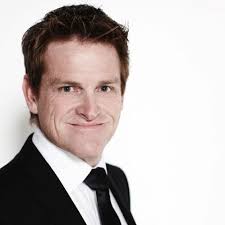 The Year that Made Me: Peter Baines, 2005