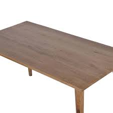 We would like to show you a description here but the site won't allow us. Gotland 1 5m Rectangular Oak Retro Dining Table Splayed Legs