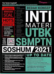 Contoh latihan soal utbk sbmptn soshum 2020 tps & tka + kunci jawaban.pdf. Jual Buku Bedah Konsep Inti Materi Utbk Sbmptn Soshum 2021 Ori Kota Tangerang Selatan Pusat Buku Original Tokopedia