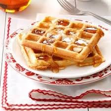Bisquick Belgian Waffle Recipe Club Soda Light N Crispy Waffles Recipe Crispy Waffle Bisquick Waffle Recipes Malted Waffle Recipe