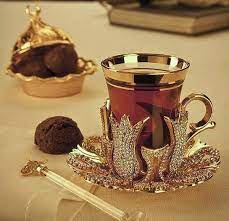 Tu Dosis De Tu Dosis De Glamour Tea Turkish Coffee Tea Cups