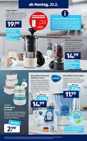 Ideal para personas intolerantes a la lactosa. Aldi Sud Aktueller Prospekt 22 02 27 02 2021 13 Jedewoche Rabatte De