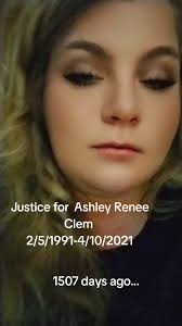 Ashlee Renee Foreman