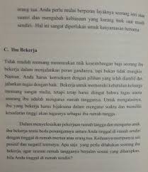Maybe you would like to learn more about one of these? Srie Ningsih Ali Tugas Utama Irt Bekerja