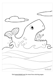 Download this adorable dog printable to delight your child. Jonah And The Whale Coloring Pages Free Bible Coloring Pages Kidadl