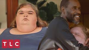 1000-lb Sisters Jerry: Uncover the Drama Behind Tammy Slaton's  Controversial Boyfriend