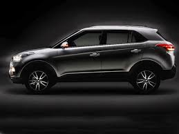 2017 Hyundai Creta With Mild Hybrid Technology To Be Launched In India Drivespark News