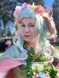 Oregon Renaissance Faire day 2 experience and recommendations?