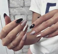 Diseños de uñas acrílicas ✅ en tendencia e ideas para ponerte al dia con lo ultimo de la moda de uñas bonitas decoradas y elegantes para cualquier ocasion. Gelish Manicura De Unas Manicura Unas Redondas