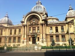 Descoperă cele mai bune oferte cec bank din constanța și cele mai noi cataloage și cupoane din bănci și asigurări. Architectural Masterpieces Cec Palace Bucharest Dreams Of An Architect