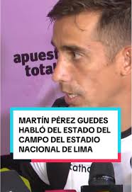 Martin Perez Recendiz