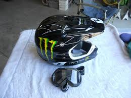 Purchase One Industries Monster Energy Kombat Motocross