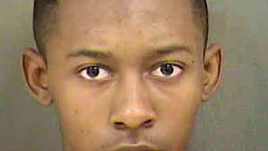 North Carolina teen charged in fatal high school shooting appears in court