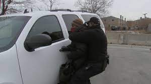 The violent hijacking of a vehicle and sometimes its driver. Carjacking Safety Tips What To Do If You Re Approached By A Carjacker Abc7 Chicago