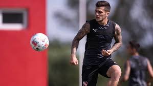 Fundado el 1º de enero de 1905. Alarma En Independiente Bustos Recibio Una Mala Noticia Tyc Sports
