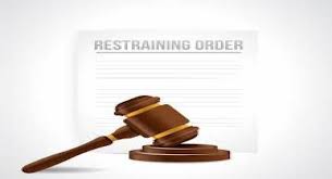 0 1995 1 lns 62. Injunction Under Specific Relief Act Soolegal