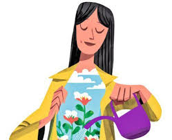 Un mundo lleno de relaciones — BIENESTAR PERSONAL Es el conjunto de  aquellas...