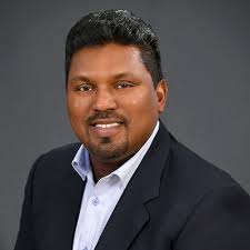 Dilruk Hettiarachchi, TX Real Estate Agent