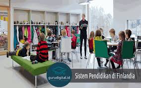 7 sistem pendidikan finlandia yang membuat negara lain merasa malu. Sistem Pendidikan Di Finlandia Inspirasi Untuk Guru Indonesia