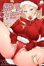 Christmas Porn 