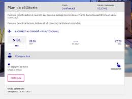 Wizz air's fleet consists entirely of planes with economy class seating. Informatii Despre Check In Online Wizz Air Vola Ro