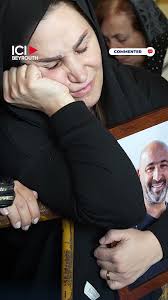 Al-Mayadeen pleure ses correspondants Farah Omar et Rabih Maamari