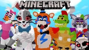 Security breach minecraft maps planet minecraft community. Download Reviewing Dany Fox S Fnaf Ll Add On And Fnaf Head Add On Daily Movies Hub