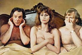 Joanna lumley nude