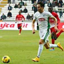 View all rangelov immigration records; Dimitar Rangelov Konyaspor Fan Home Facebook